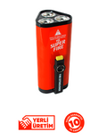PF3 Triple Aerosol Yangın Söndürücü-Taşınabilir Yangın Söndürme Cihazı
